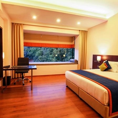 Hotel Central Park Manipal Dış mekan fotoğraf
