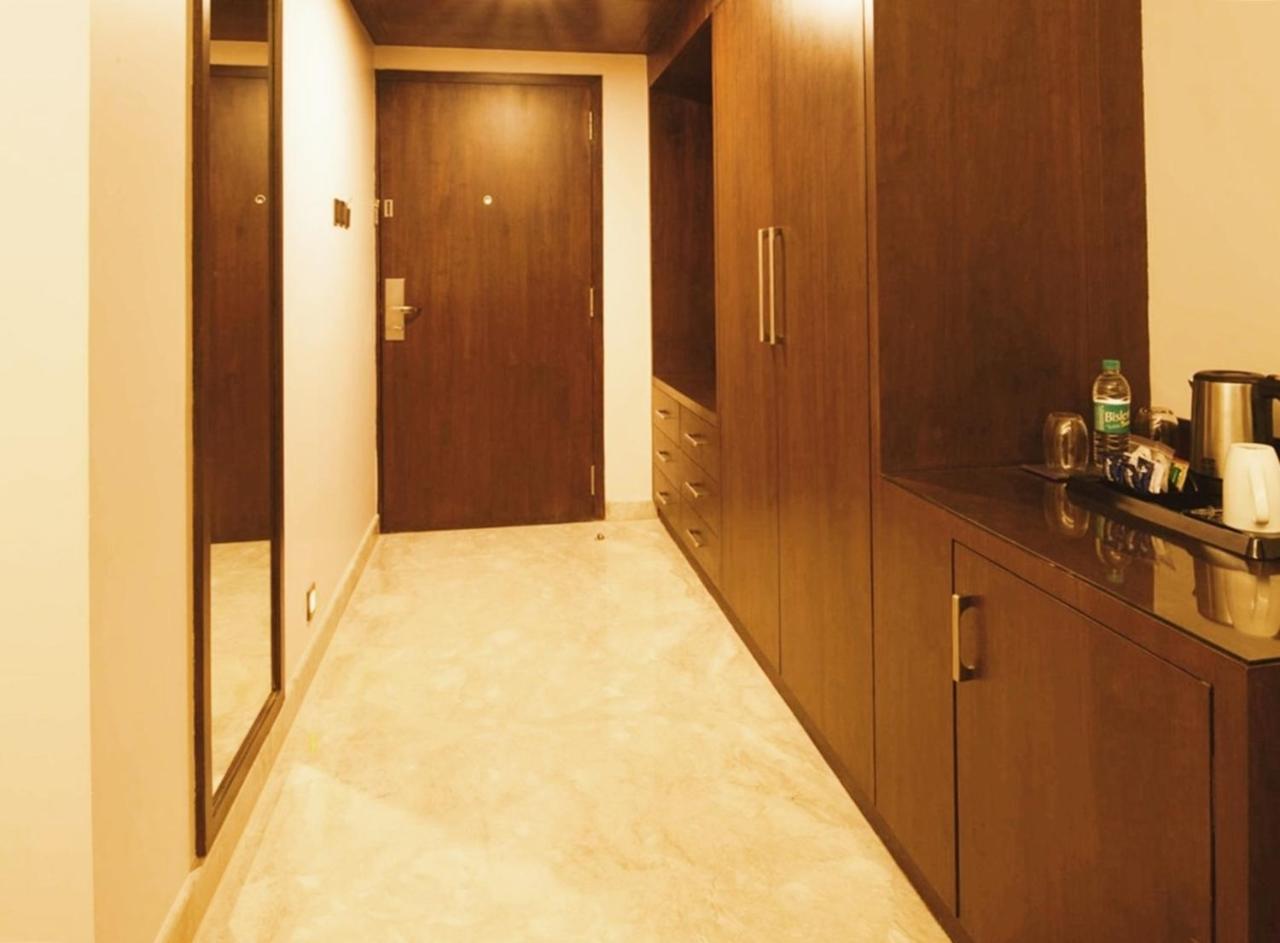 Hotel Central Park Manipal Dış mekan fotoğraf