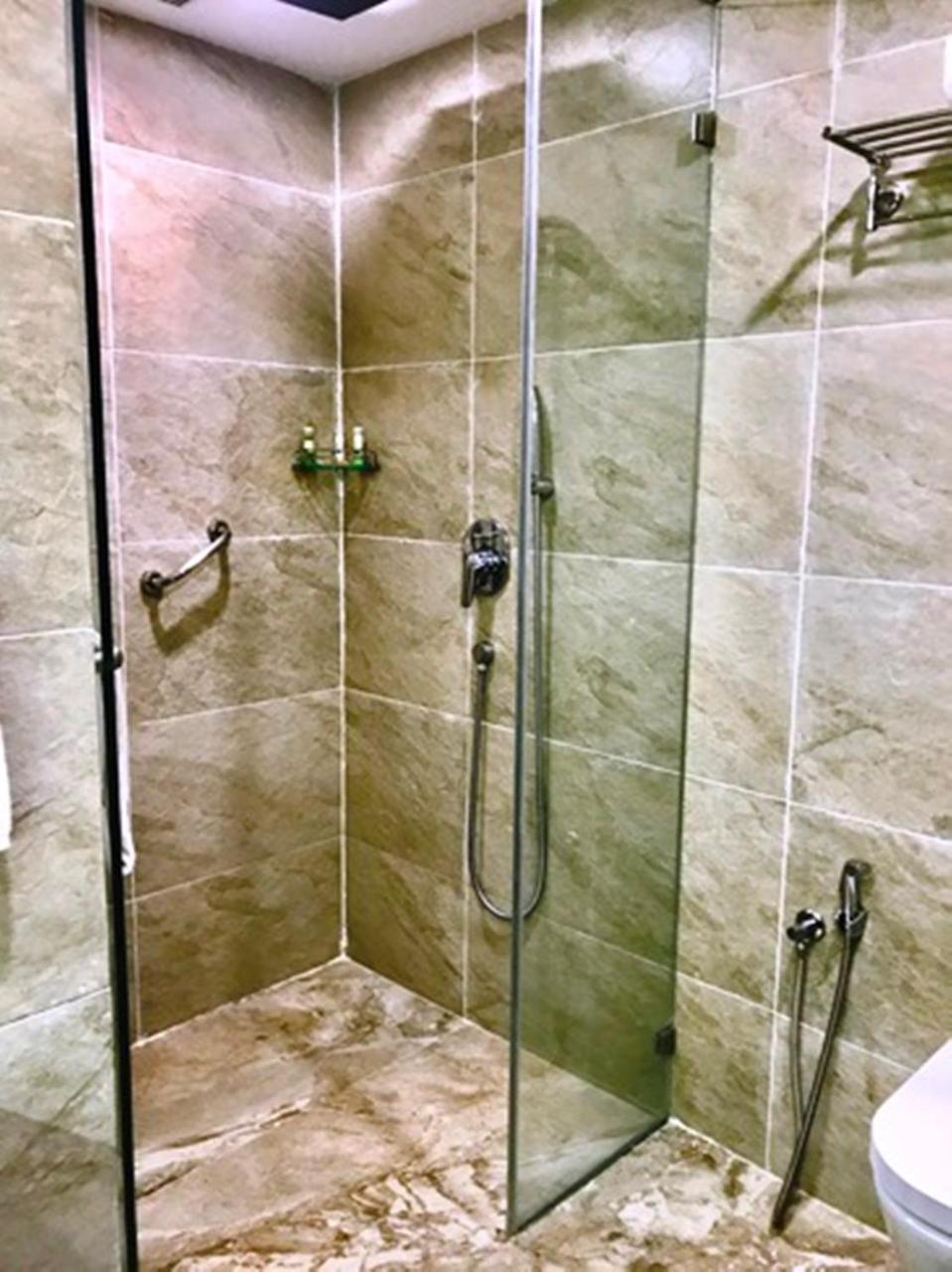Hotel Central Park Manipal Dış mekan fotoğraf