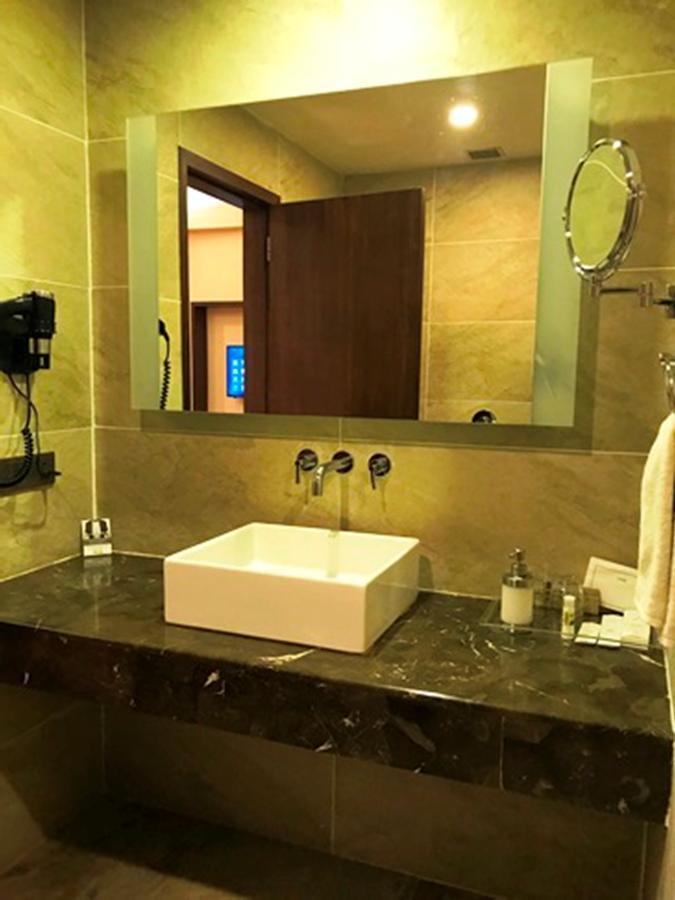 Hotel Central Park Manipal Dış mekan fotoğraf